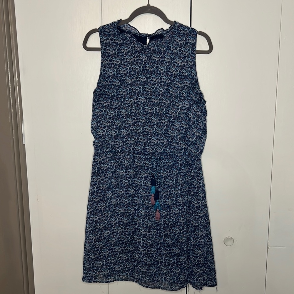 Xhilaration Sleeveless Dress